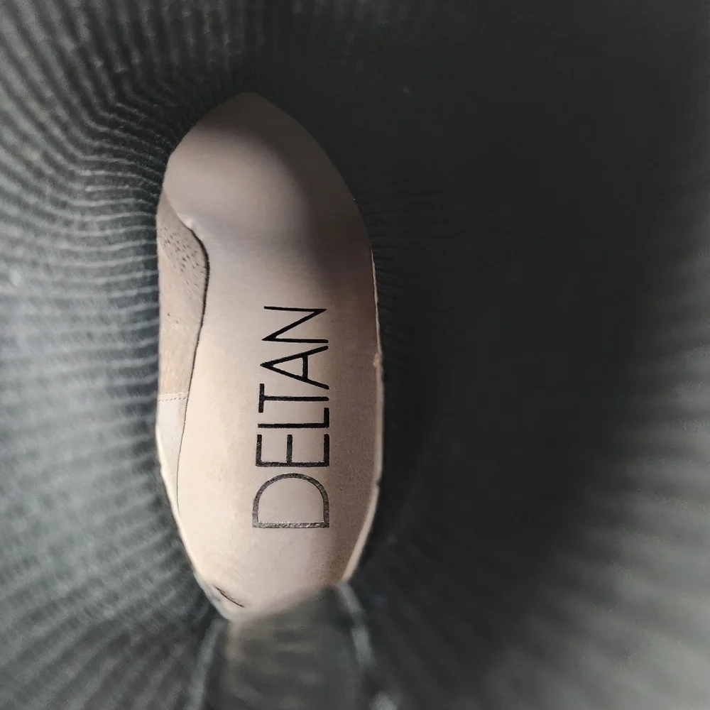 Deltan brookyn fly